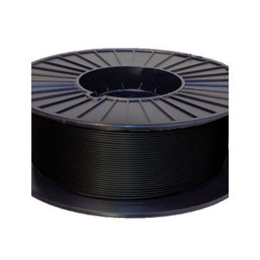 3D打印PET丝 - 3DXPro™ - 3DXtech - 2,85 mm / 黑色
