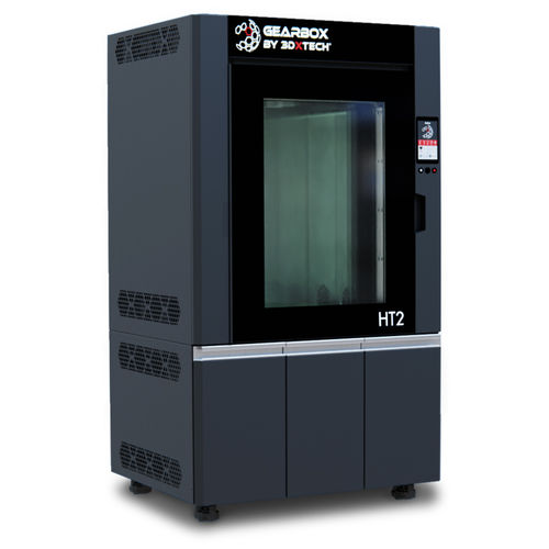 ABS3D打印机 - Gearbox™ HT2 - 3DXtech - nylon® / PA / PEEK