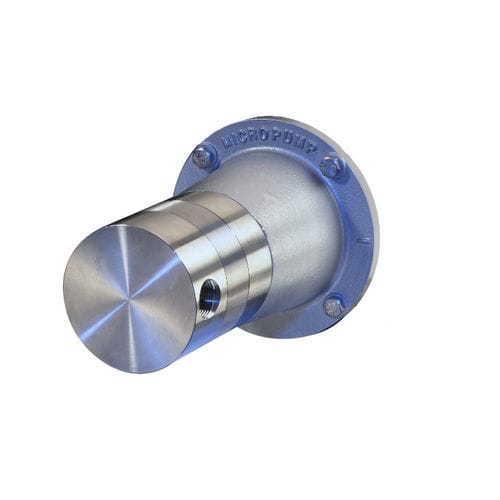 齿轮泵 - GNH  - Micropump - 水 / 电动 / 自吸式