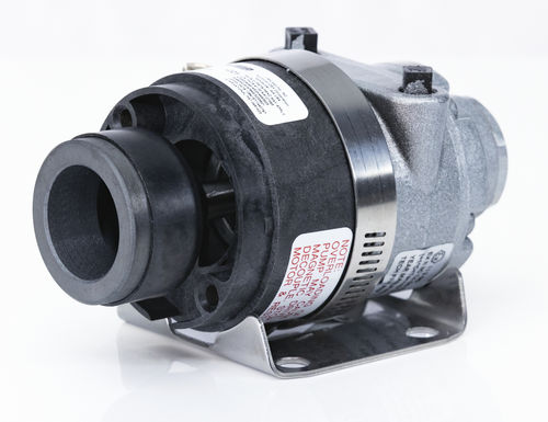 叶片气动马达 - DV-955.A - Micropump