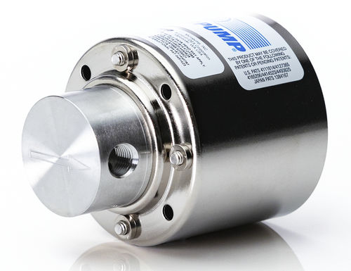 齿轮泵 - GB series - Micropump - 水 / 电动 / 自吸式
