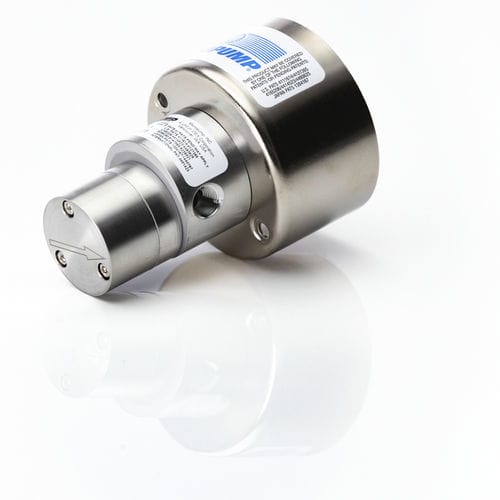 齿轮泵 - GJ series - Micropump - 水 / 电动 / 自吸式