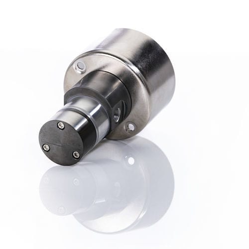 齿轮泵 - GJR  - Micropump - 用于化学品 / 电动 / 自吸式