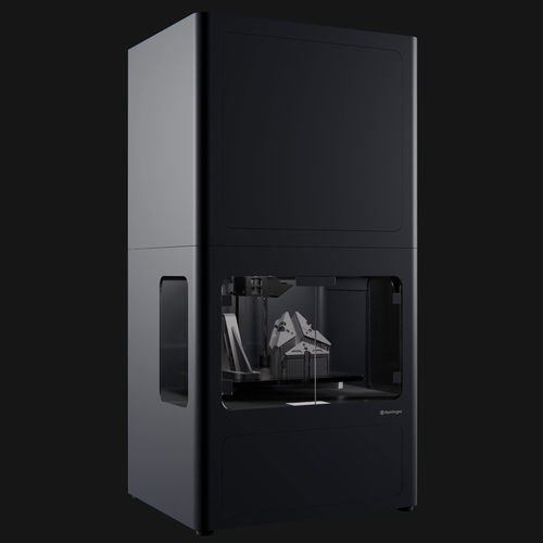 金属3D打印机 - Metal X™ - Markforged - 工业 / FFF / 大尺寸