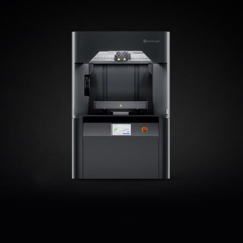 工业3D打印机 - FX10 ™ - Markforged - 碳纤维增强塑料 / FFF / 连续