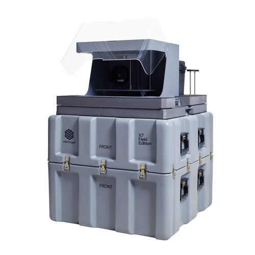 工业3D打印机 - X7™FE - Markforged - 塑料 / 用于建筑 / FFF