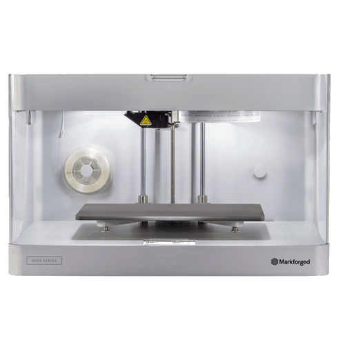 台式3D打印机 - Onyx Pro ™ - Markforged - nylon® / 玻璃纤维增强塑料 / 工业