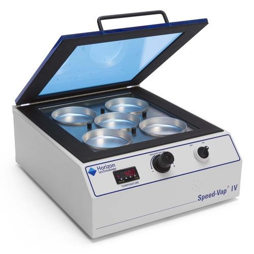 溶剂蒸发器 - Speed-Vap® - BIOTAGE - 真空 / 实验室 / 用于样本浓度