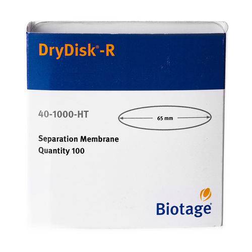 分离膜 - DryDisk®-R - BIOTAGE - 液体产品