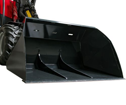 标准铲斗 - 8000090 - Norcar-BSB Ab Oy - 装载机 / 用于轻型材料