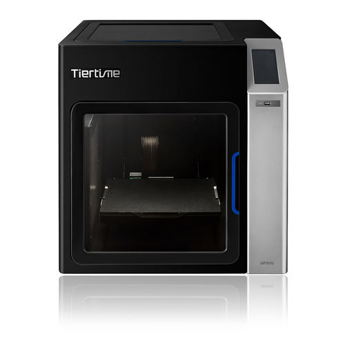 PETG3D打印机 - UP300 - Tiertime Corporation - ABS / 聚乳酸 / nylon®