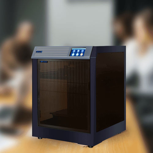 ABS3D打印机 - UP mini 3 - Tiertime Corporation - 聚乳酸 / TPU / 原型法