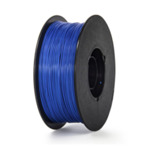 3D打印PLA丝 - Flashforge - 1,75 mm / 蓝色
