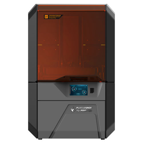 DLP3D打印机 - Hunter - Flashforge - 塑料 / 树脂 / 工业