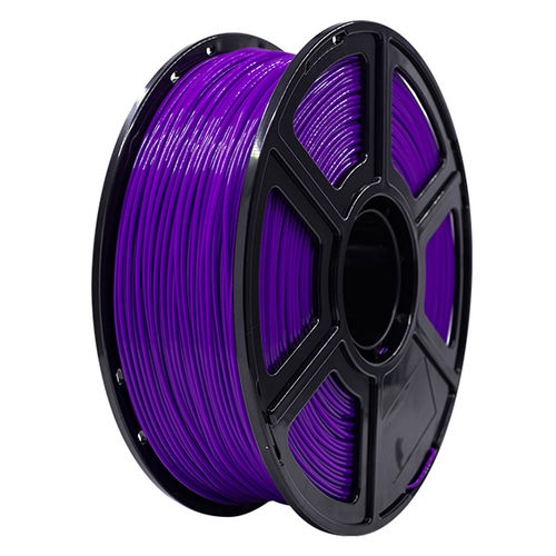 3D打印PLA丝 - Flashforge - 1,75 mm / 紫色