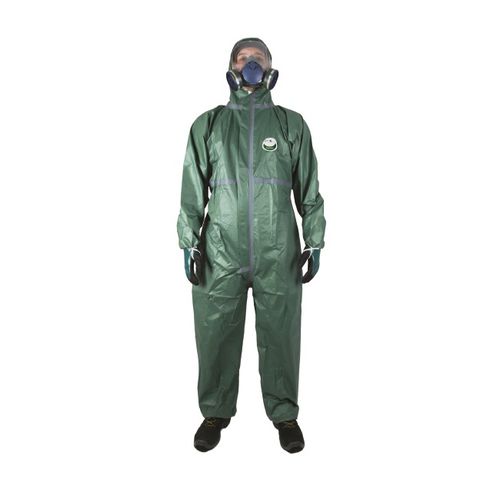 植物检疫连体服 - Weesafe - 工作 / 4/5/6类 / 防水