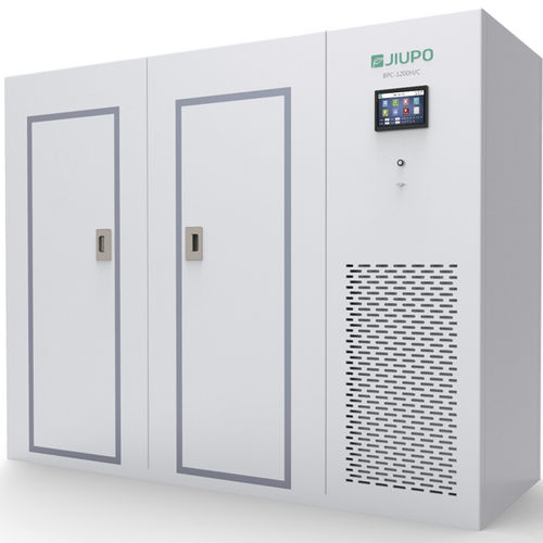 植物生长箱 - BPC1600H/C - Fujian Jiupo Biotechnology Co., Ltd. - 大型