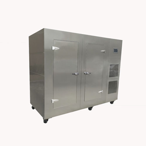 植物生长箱 - BPC2000H/C - Fujian Jiupo Biotechnology Co., Ltd. - 大型