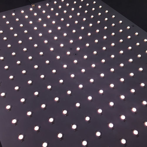 照明LED - WH370 - Fujian Jiupo Biotechnology Co., Ltd. - 有色 / 明装