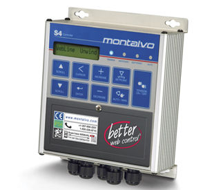 数字张力控制器 - S4   - MONTALVO