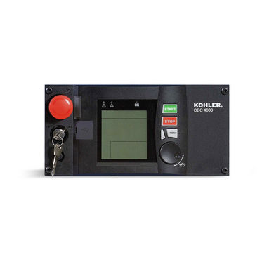 平行发电机组控制器 - Decision-Maker® 4000  - KOHLER POWER SYSTEMS