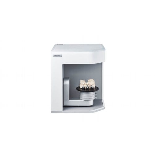 3D扫描仪 - T500 - Medit - 用于3D打印 / 牙科应用 / 自动化