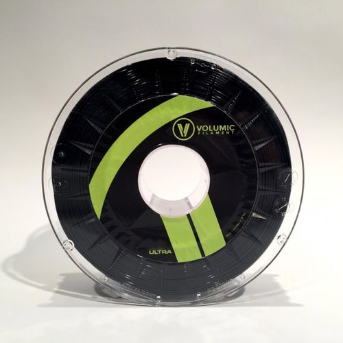 3D打印ABS打印丝 - ABSV658  - Volumic - 1,75 mm / 2,85 mm / 黑色