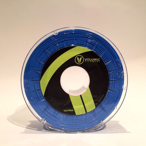 3D打印ABS打印丝 - ABSV662  - Volumic - 1,75 mm / 2,85 mm / 蓝色