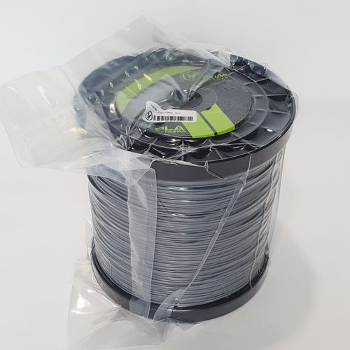 3D打印PLA丝 - PLAV1794  - Volumic - 1,75 mm / 2,85 mm / 灰色