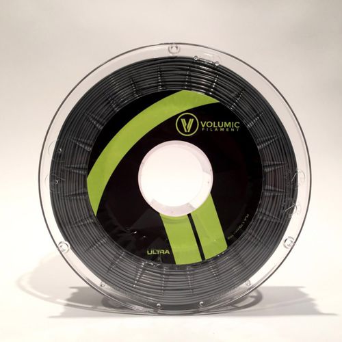 3D打印ABS打印丝 - ABSV661  - Volumic - 1,75 mm / 2,85 mm / 灰色