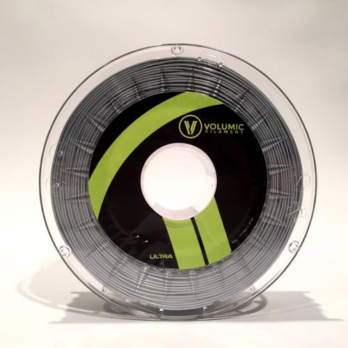3D打印ABS打印丝 - ABSV660  - Volumic - 1,75 mm / 2,85 mm / 灰色