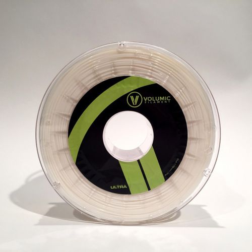 3D打印ABS打印丝 - ABSV664  - Volumic - 1,75 mm / 2,85 mm / 米色