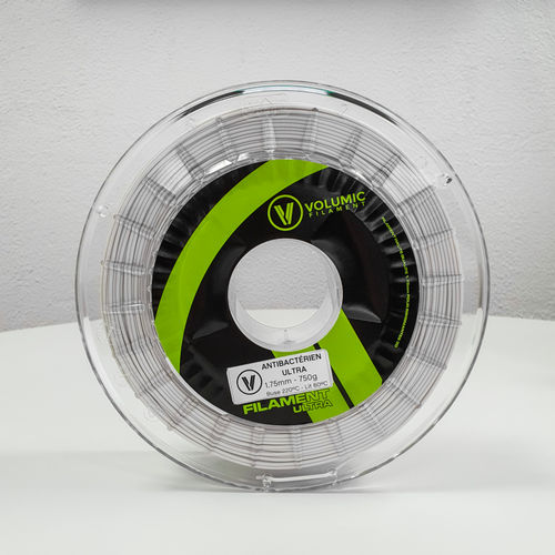 3D打印PLA丝 - SPEC3587  - Volumic - 1,75 mm
