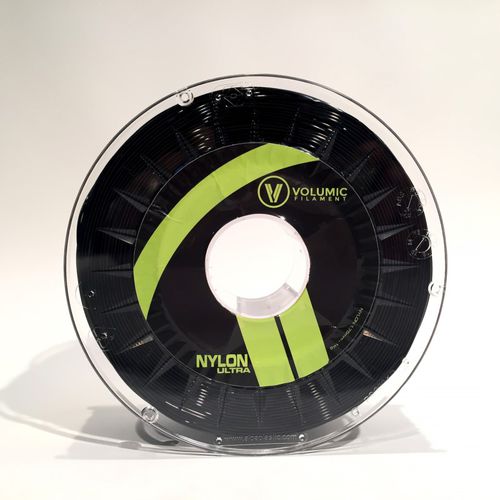 3D打印PA打印丝 - NYLV435  - Volumic - 1,75 mm / 2,85 mm / 黑色
