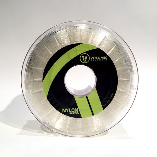 3D打印PA打印丝 - NYLV433  - Volumic - 1,75 mm / 2,85 mm / 抗冲击