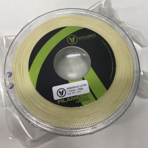 3D打印PA打印丝 - SPEC971  - Volumic - 抗冲击