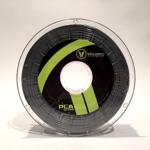 3D打印PLA丝 - PLAV652  - Volumic - 1,75 mm / 2,85 mm / 灰色