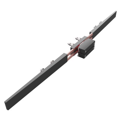 AGV电池充电器 - SLS - VAHLE - 架上式 / 模块化