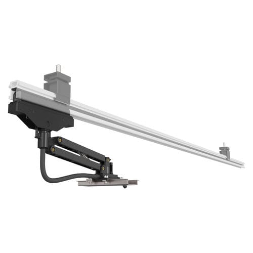 电磁定位器 - APOS Magnetic - VAHLE - 线性 / 单轴 / IP54