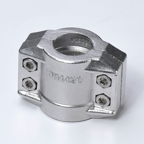 不锈钢管箍ganasceriusabili