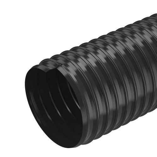 散料软管 - VULCANO&reg; 09 EL - IPL SPA - 用于研磨产品 / TPU / 抽吸