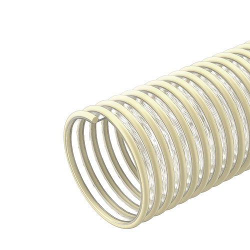 食品软管 - ZEUS PU FOOD - IPL SPA - 用于食品 / 用于散料 / 用于研磨产品