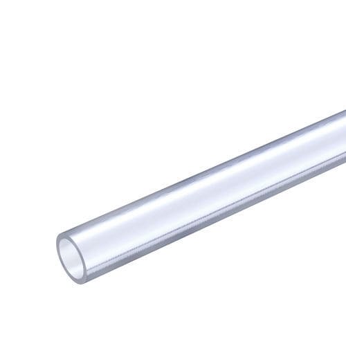 食品软管 - CRISTALLO - IPL SPA - 用于水 / 用于食品 / PVC
