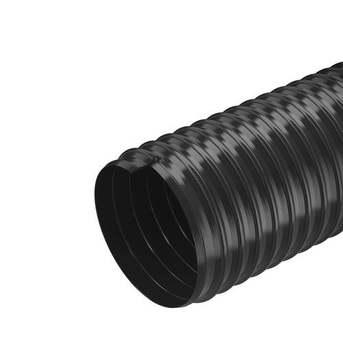 散料软管 - VULCANO® 15 EL - IPL SPA - 用于研磨产品 / 用于粉末 / TPU