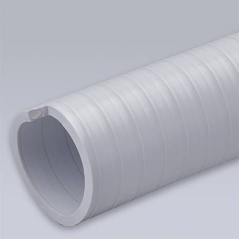 软水管 - AQUAPOOL - IPL SPA - 用于研磨产品 / PVC / 抽吸