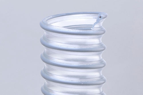 散料软管 - VULCANO&reg; SC 1,75 - IPL SPA - 用于研磨产品 / 用于粉末 / TPU