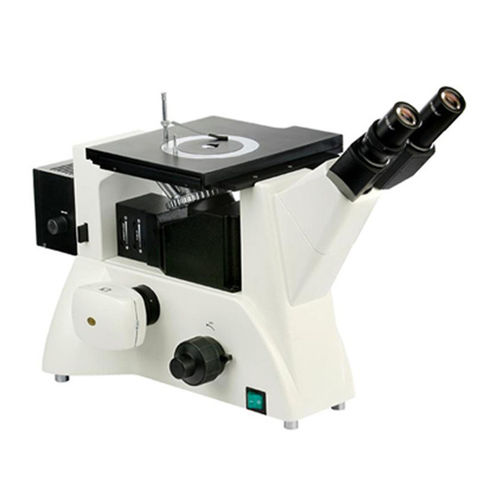 金相学显微镜 - OBT5100 - Jinan Hensgrand Instrument Co.,Ltd - 冶金 / 倒置 / 三目