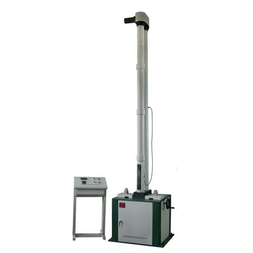 电动冲击试验机 - XJUD   - Jinan Hensgrand Instrument Co.,Ltd - IZOD
