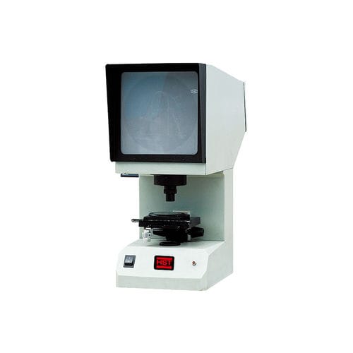 轮廓测量射灯 - HST-50 - Jinan Hensgrand Instrument Co.,Ltd