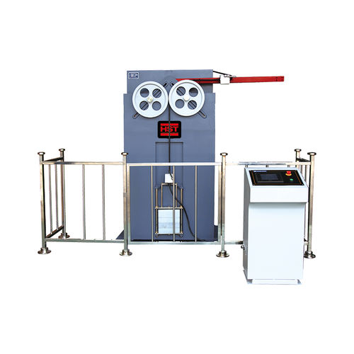 抗弯强度试验机 - GWQ-1000 - Jinan Hensgrand Instrument Co.,Ltd - 尺寸 / 机动 / 用于光纤